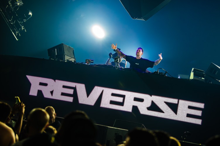 Reverze 2025 | Saturday 15 February | Part IV