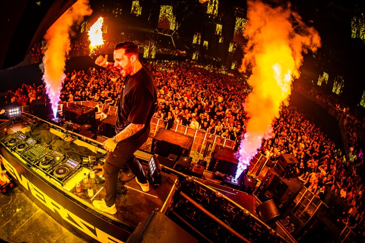 Reverze 2025 | Saturday 15 February | Part IV