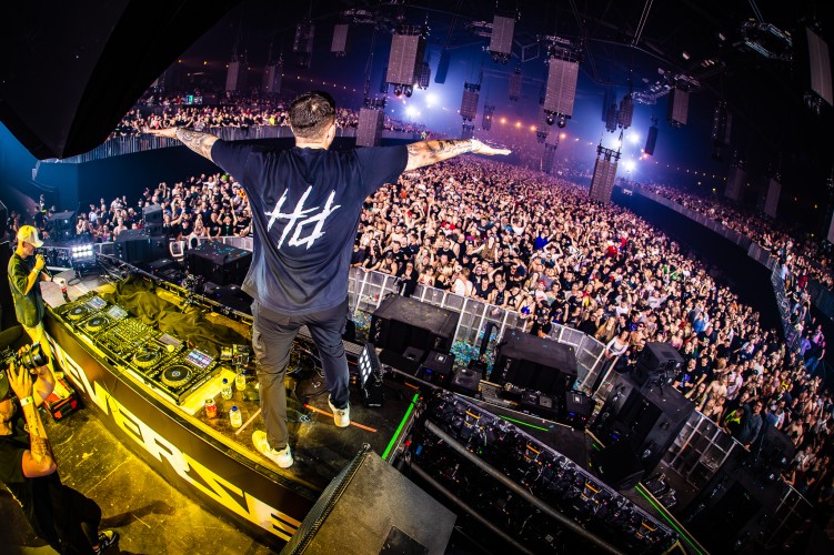 Reverze 2025 | Saturday 15 February | Part IV