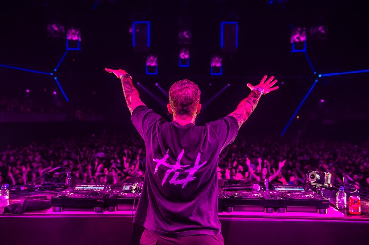 Reverze 2025 | Saturday 15 February | Part IV