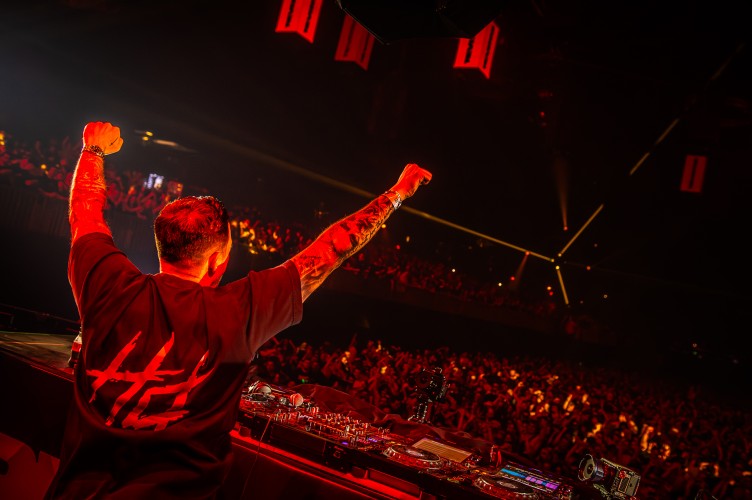 Reverze 2025 | Saturday 15 February | Part IV