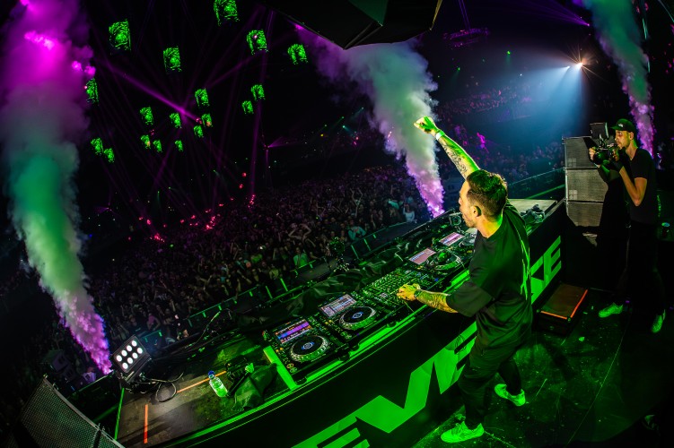 Reverze 2025 | Saturday 15 February | Part IV