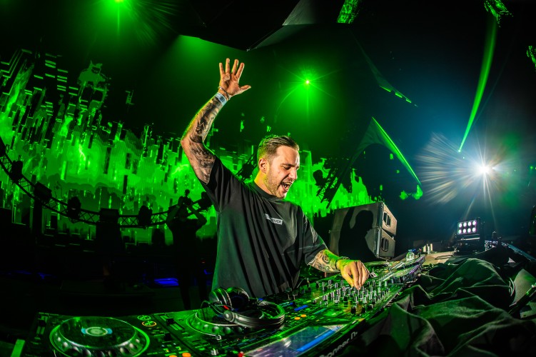 Reverze 2025 | Saturday 15 February | Part IV