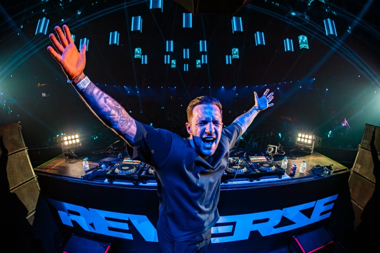 Reverze 2025 | Saturday 15 February | Part IV