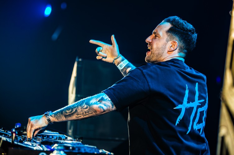 Reverze 2025 | Saturday 15 February | Part IV