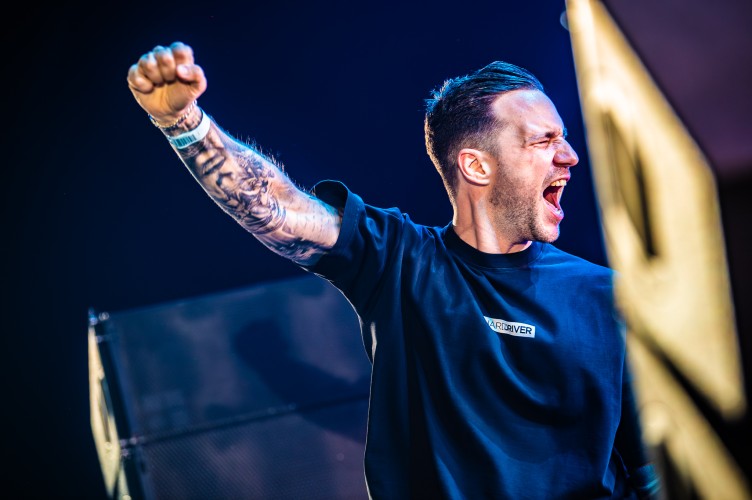 Reverze 2025 | Saturday 15 February | Part IV