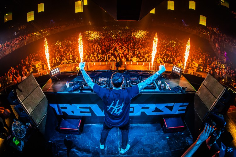 Reverze 2025 | Saturday 15 February | Part IV