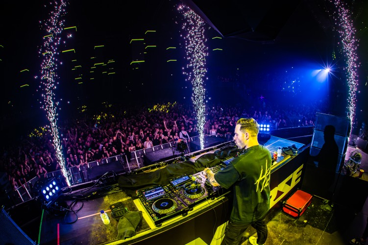 Reverze 2025 | Saturday 15 February | Part IV