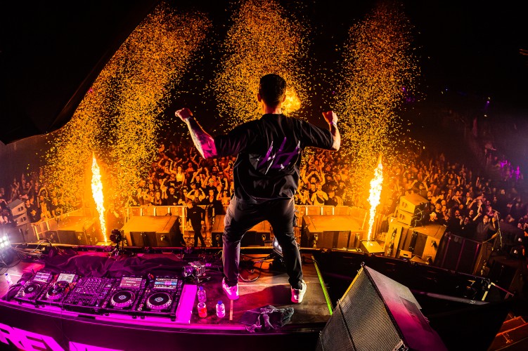 Reverze 2025 | Saturday 15 February | Part IV