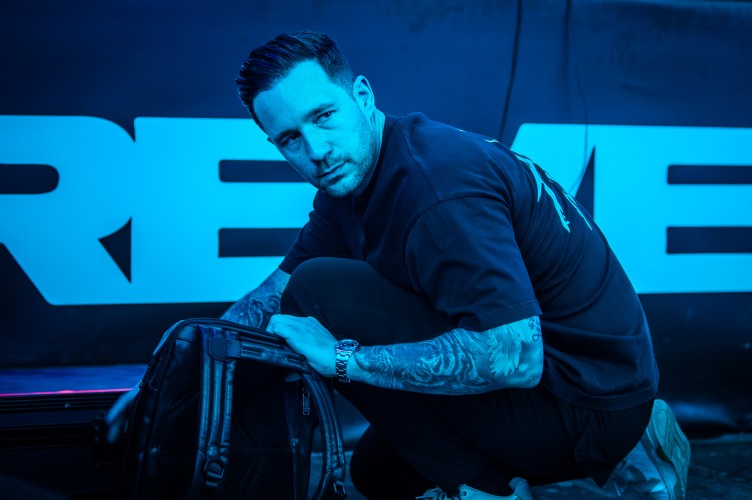 Reverze 2025 | Saturday 15 February | Part IV