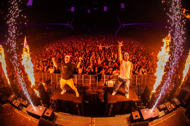 Reverze 2025 | Saturday 15 February | Part IV
