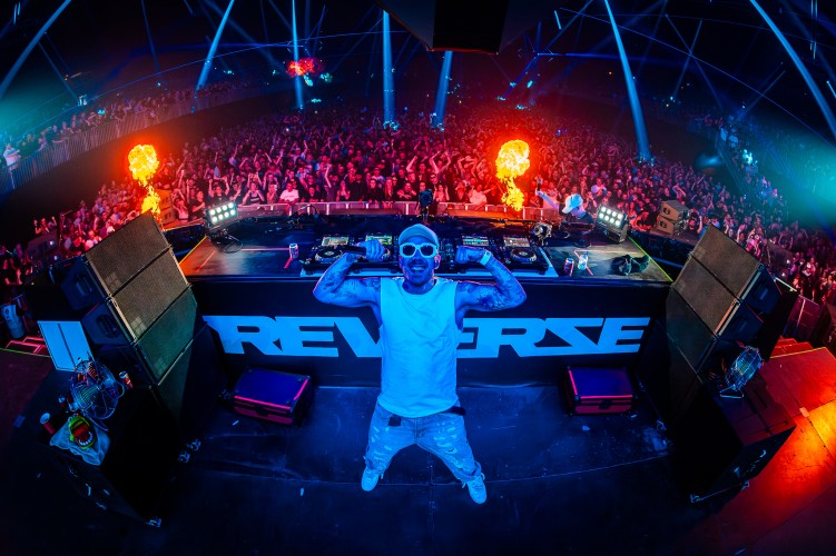 Reverze 2025 | Saturday 15 February | Part IV