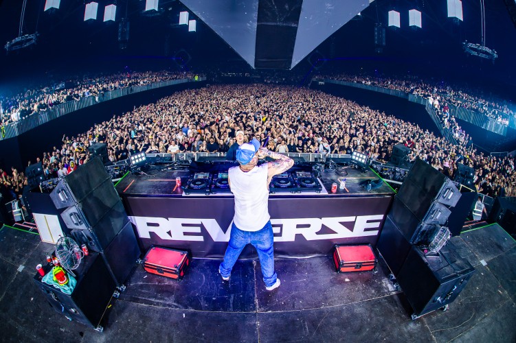 Reverze 2025 | Saturday 15 February | Part IV