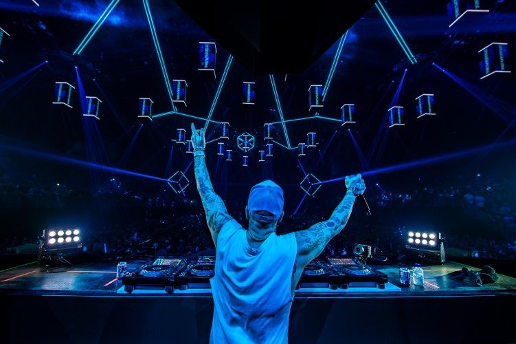 Reverze 2025 | Saturday 15 February | Part IV