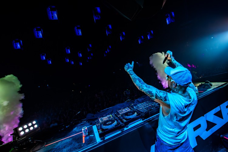 Reverze 2025 | Saturday 15 February | Part IV