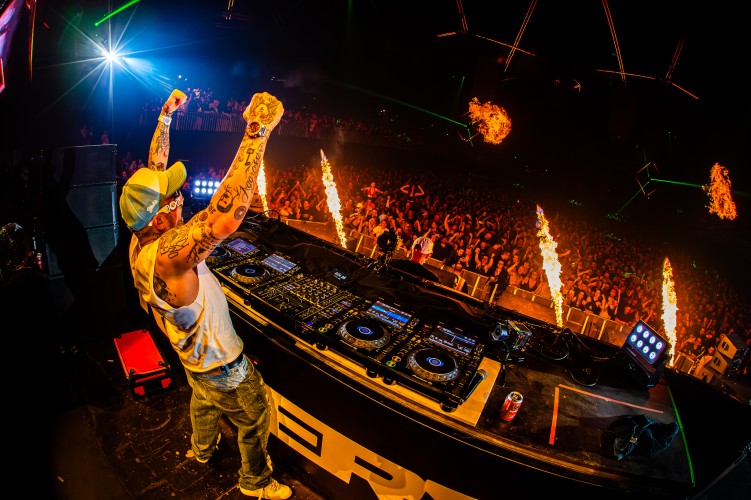 Reverze 2025 | Saturday 15 February | Part IV