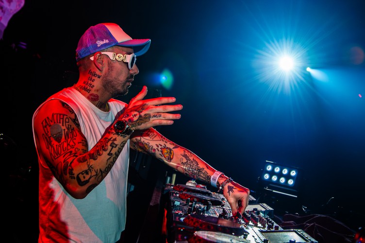 Reverze 2025 | Saturday 15 February | Part IV