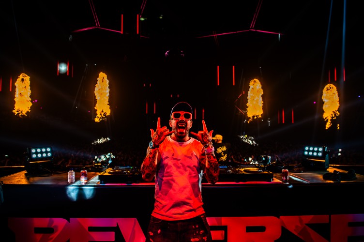 Reverze 2025 | Saturday 15 February | Part IV