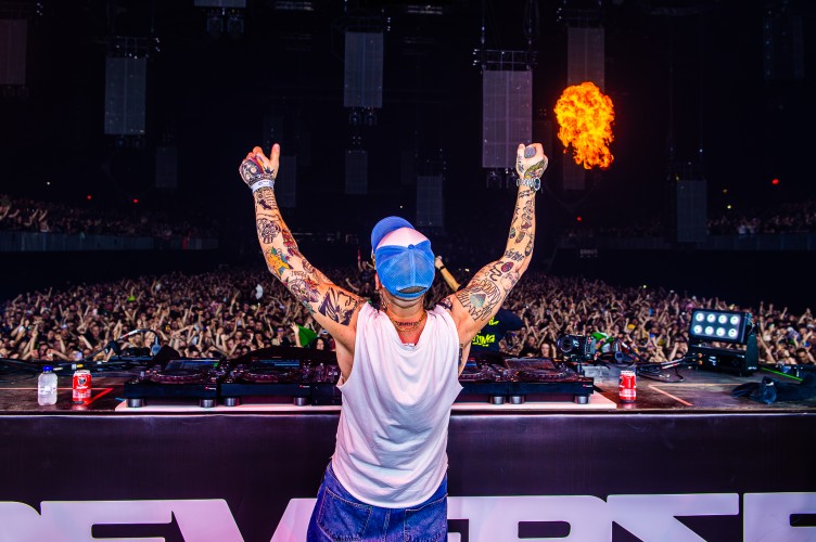 Reverze 2025 | Saturday 15 February | Part IV