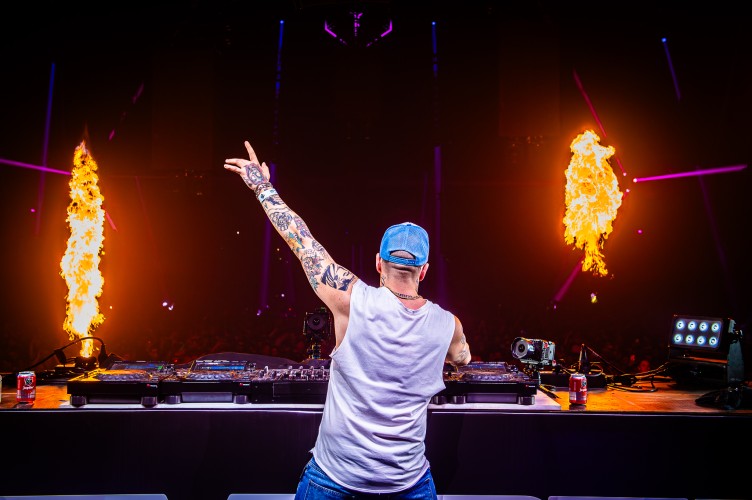 Reverze 2025 | Saturday 15 February | Part IV