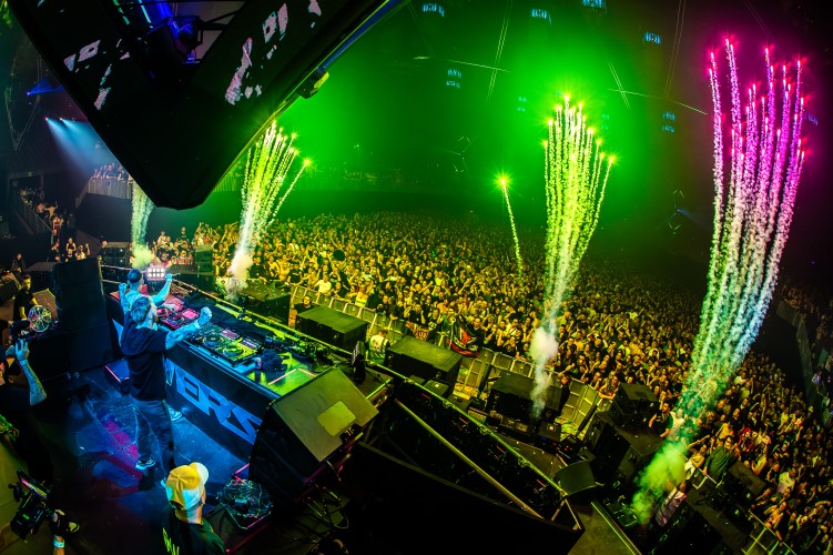 Reverze 2025 | Saturday 15 February | Part IV
