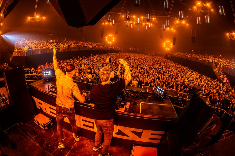 Reverze 2025 | Saturday 15 February | Part IV