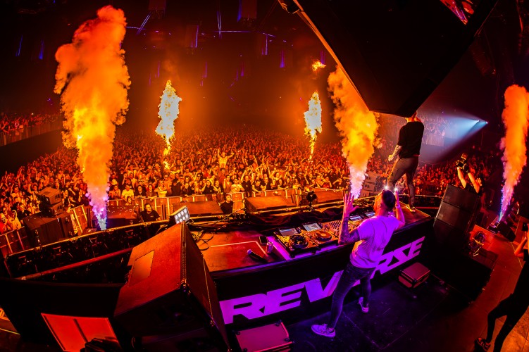 Reverze 2025 | Saturday 15 February | Part IV