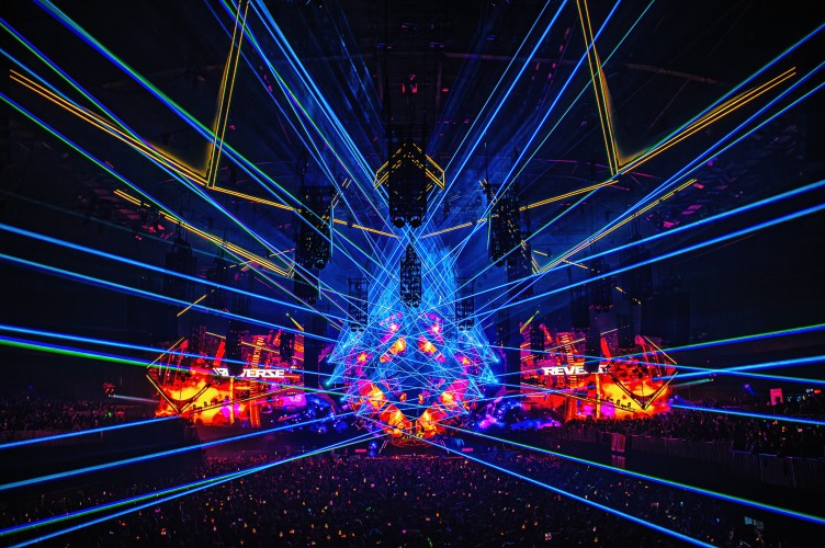 Reverze 2025 | Saturday 15 February | Part IV