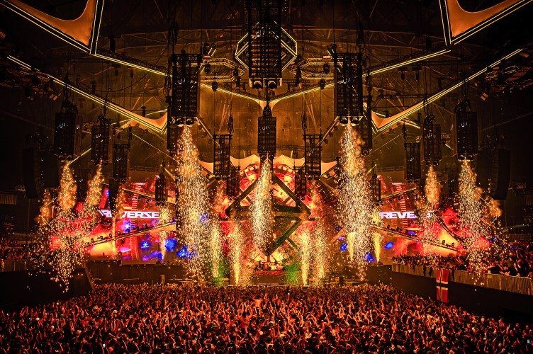 Reverze 2025 | Saturday 15 February | Part IV