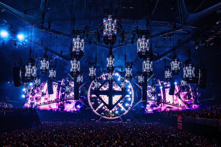 Reverze 2025 | Saturday 15 February | Part IV