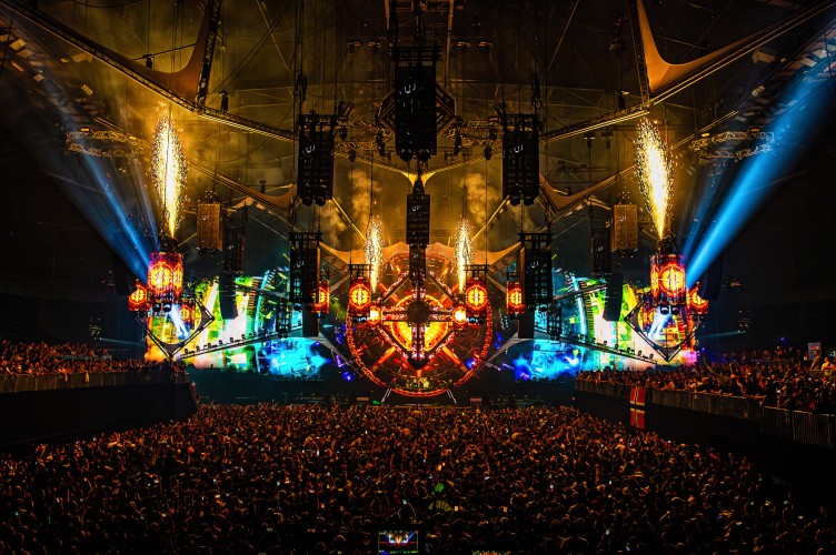 Reverze 2025 | Saturday 15 February | Part IV