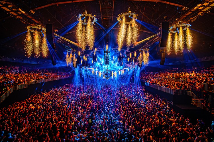 Reverze 2025 | Saturday 15 February | Part IV