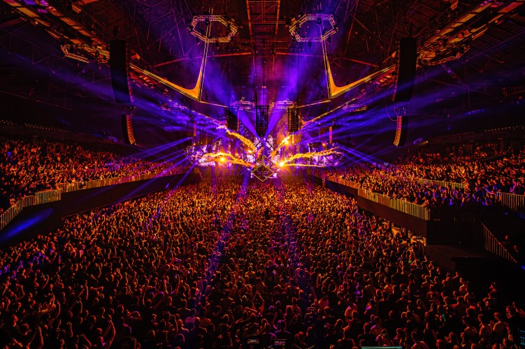 Reverze 2025 | Saturday 15 February | Part IV
