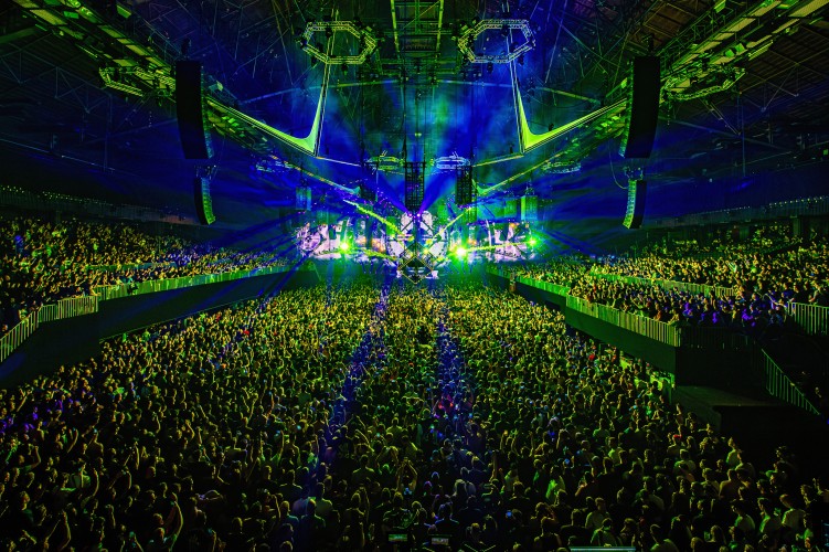Reverze 2025 | Saturday 15 February | Part IV