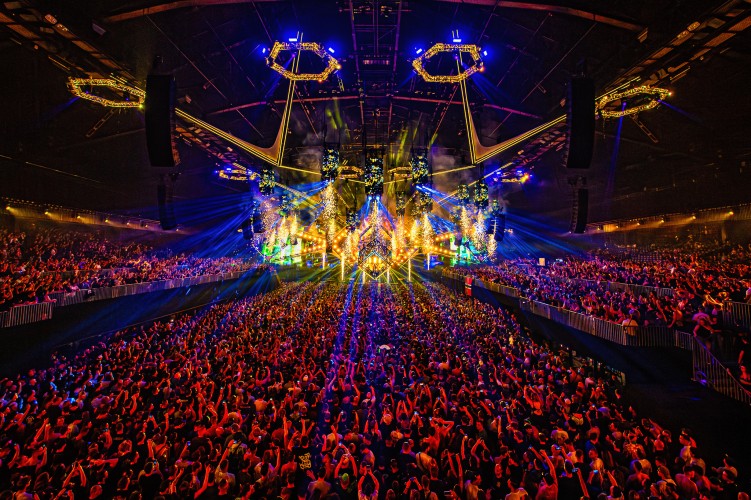 Reverze 2025 | Saturday 15 February | Part IV