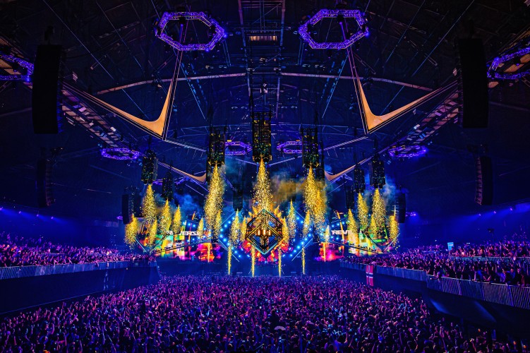 Reverze 2025 | Saturday 15 February | Part IV