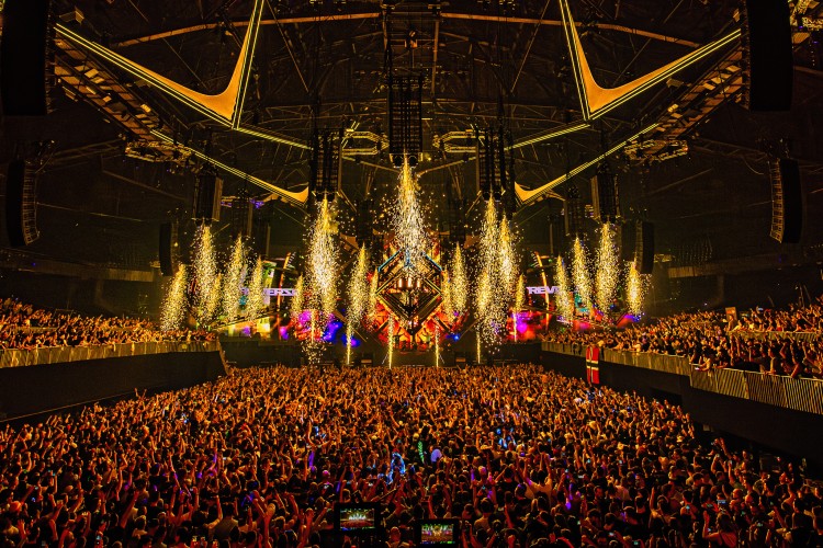 Reverze 2025 | Saturday 15 February | Part IV