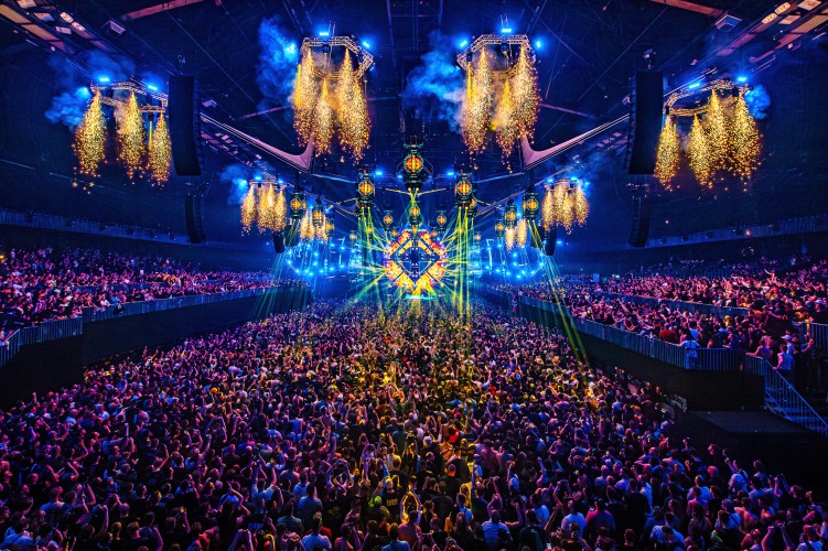 Reverze 2025 | Saturday 15 February | Part IV