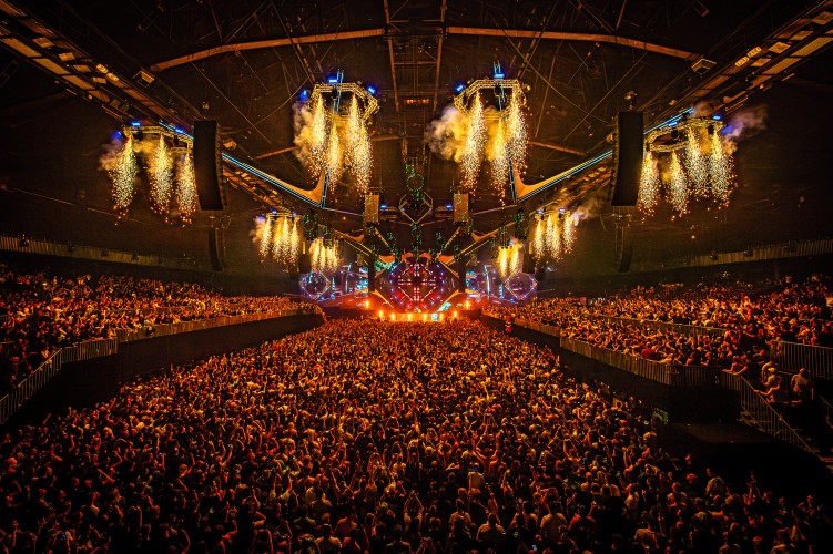 Reverze 2025 | Saturday 15 February | Part IV
