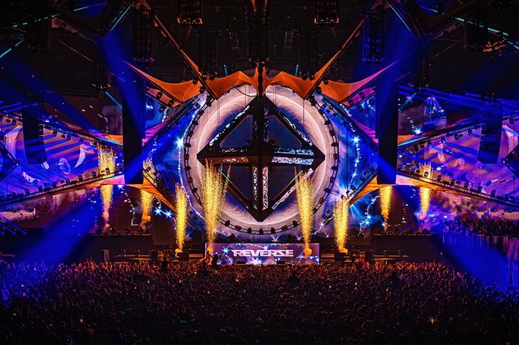 Reverze 2025 | Saturday 15 February | Part IV