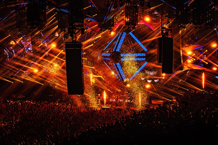 Reverze 2025 | Saturday 15 February | Part IV