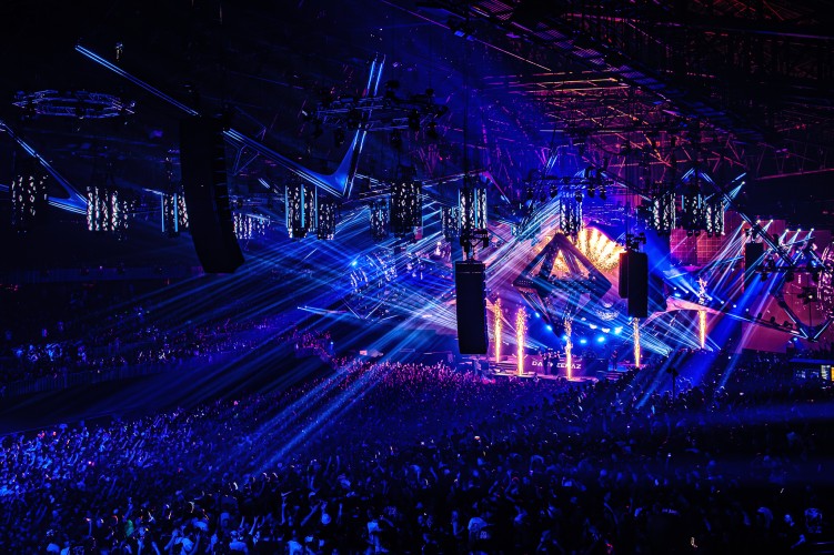 Reverze 2025 | Saturday 15 February | Part IV