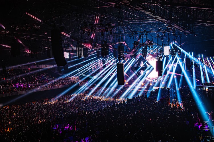 Reverze 2025 | Saturday 15 February | Part IV