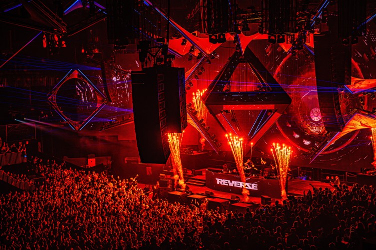 Reverze 2025 | Saturday 15 February | Part IV