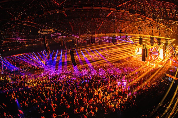 Reverze 2025 | Saturday 15 February | Part IV