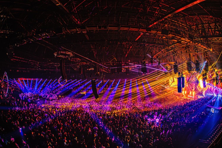 Reverze 2025 | Saturday 15 February | Part IV