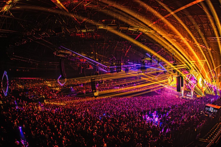 Reverze 2025 | Saturday 15 February | Part IV