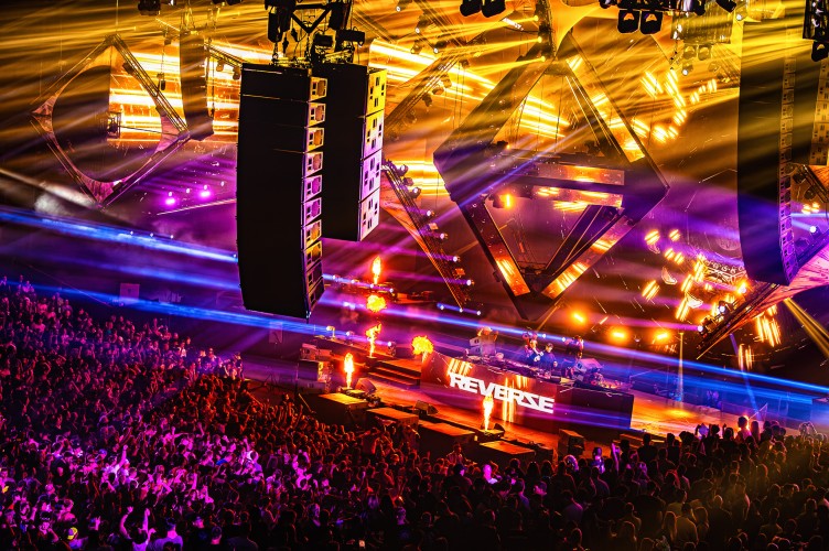 Reverze 2025 | Saturday 15 February | Part IV