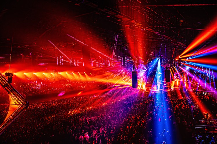 Reverze 2025 | Saturday 15 February | Part IV