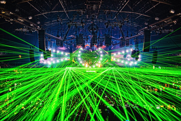 Reverze 2025 | Saturday 15 February | Part IV